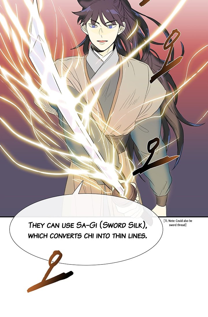 The Scholar's Reincarnation Chapter 79 41